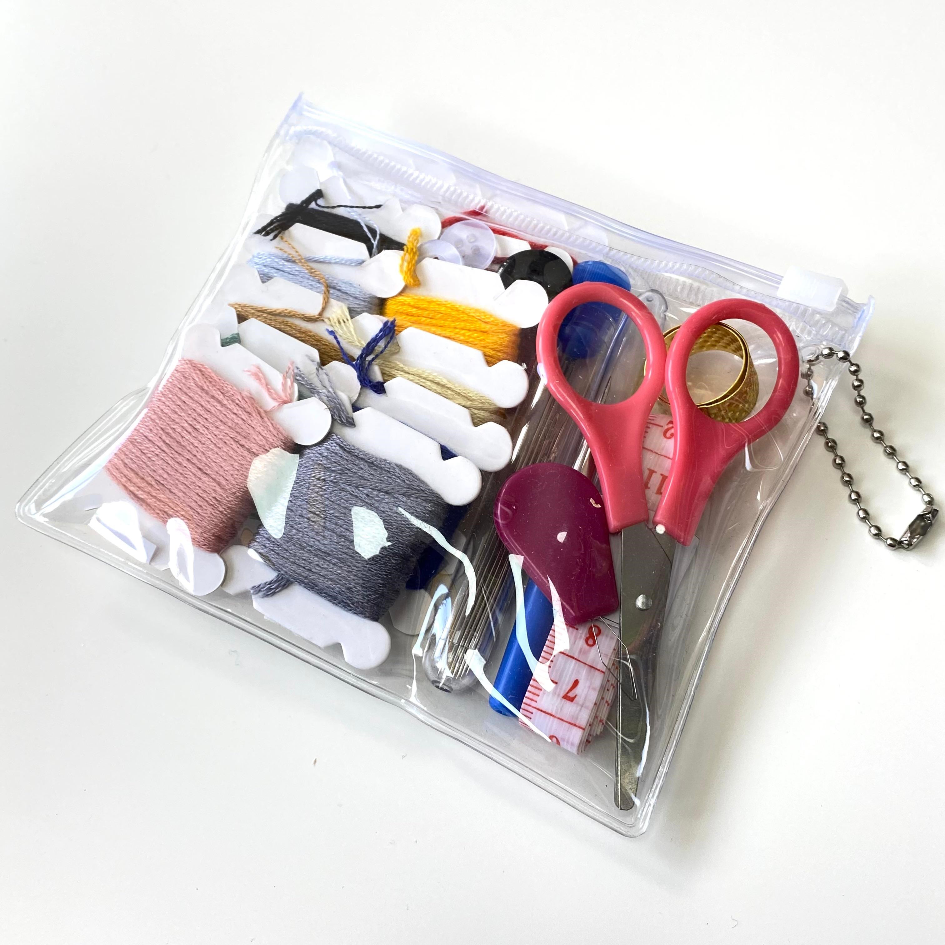 Mini Başlangıç Muline Set Kiti 07012