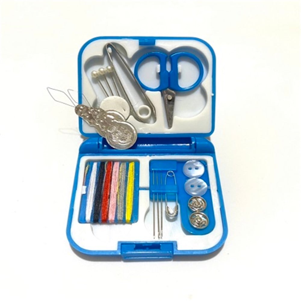 Mini Dikiş set 