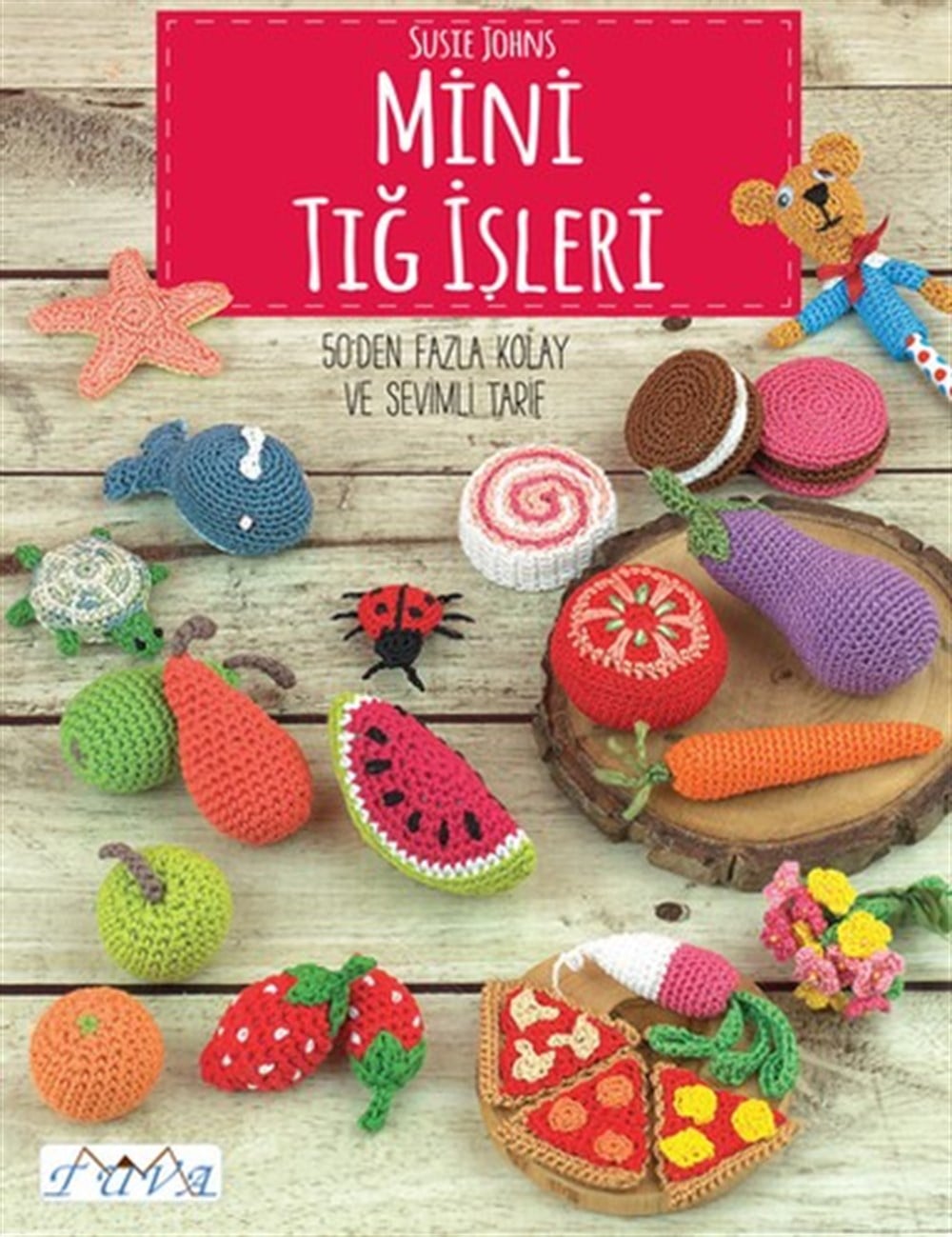 Mini Tığ İşleri 
