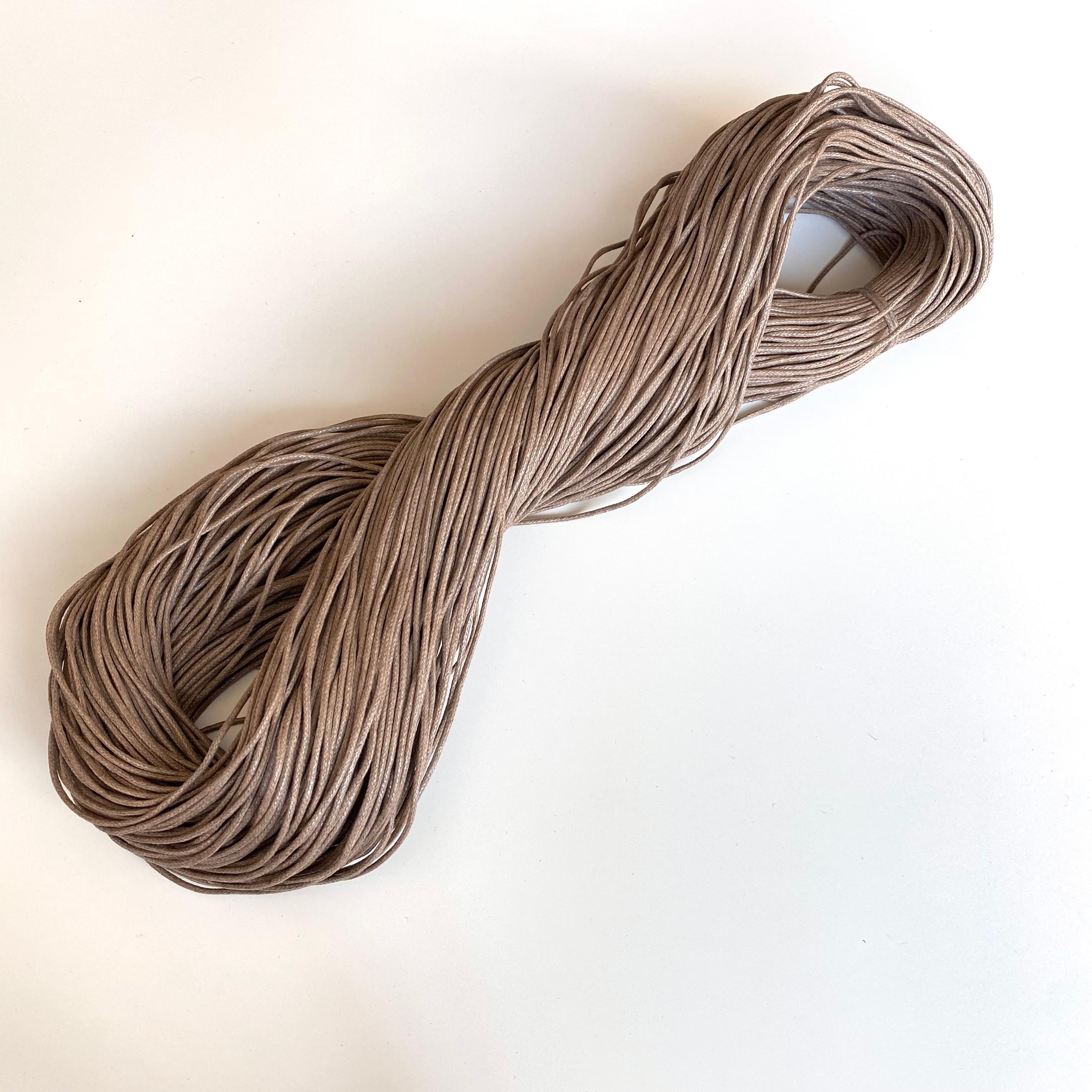 Mumlu El Örgü İpliği Çanta, Supla Takı ve Aksesuar İpliği 1003 No | 238-260 Gr