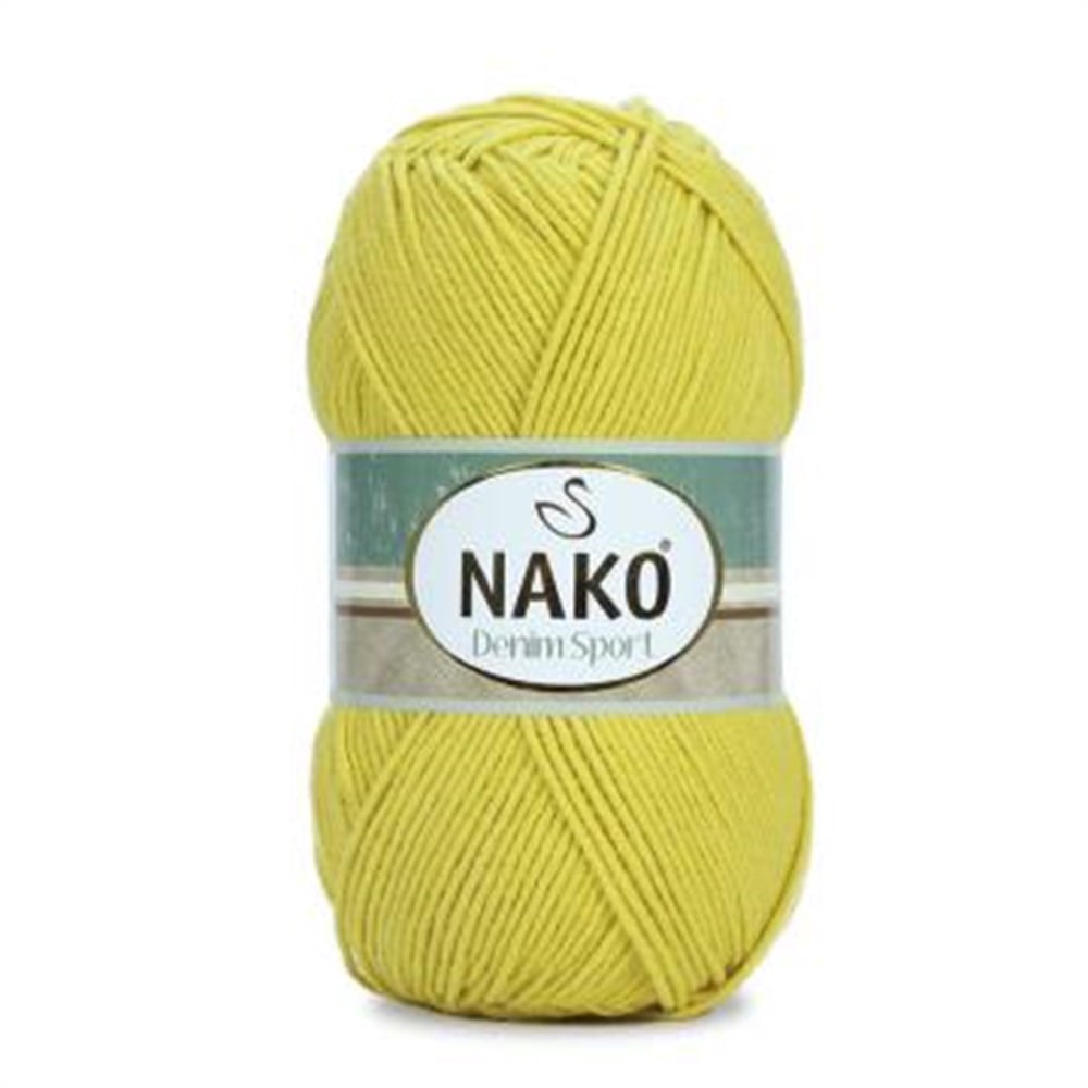 NAKO DENİM SPORT 10633