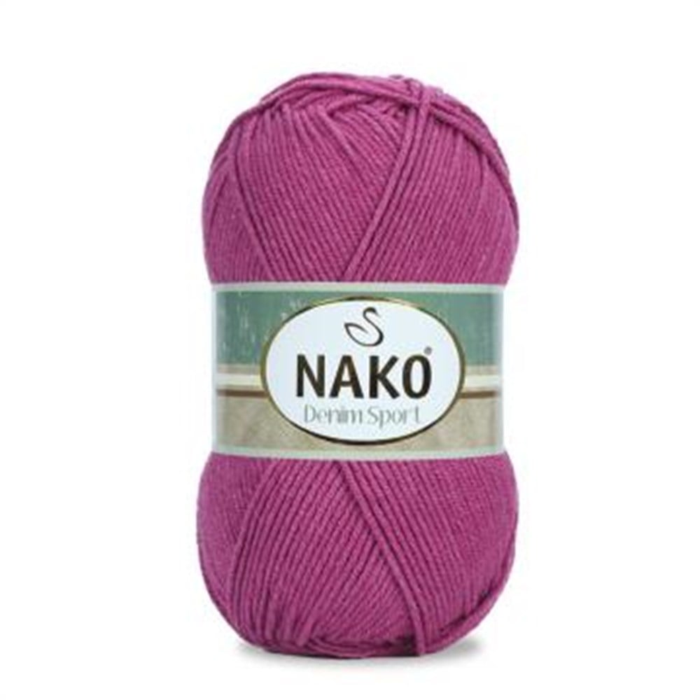 NAKO DENİM SPORT 10863