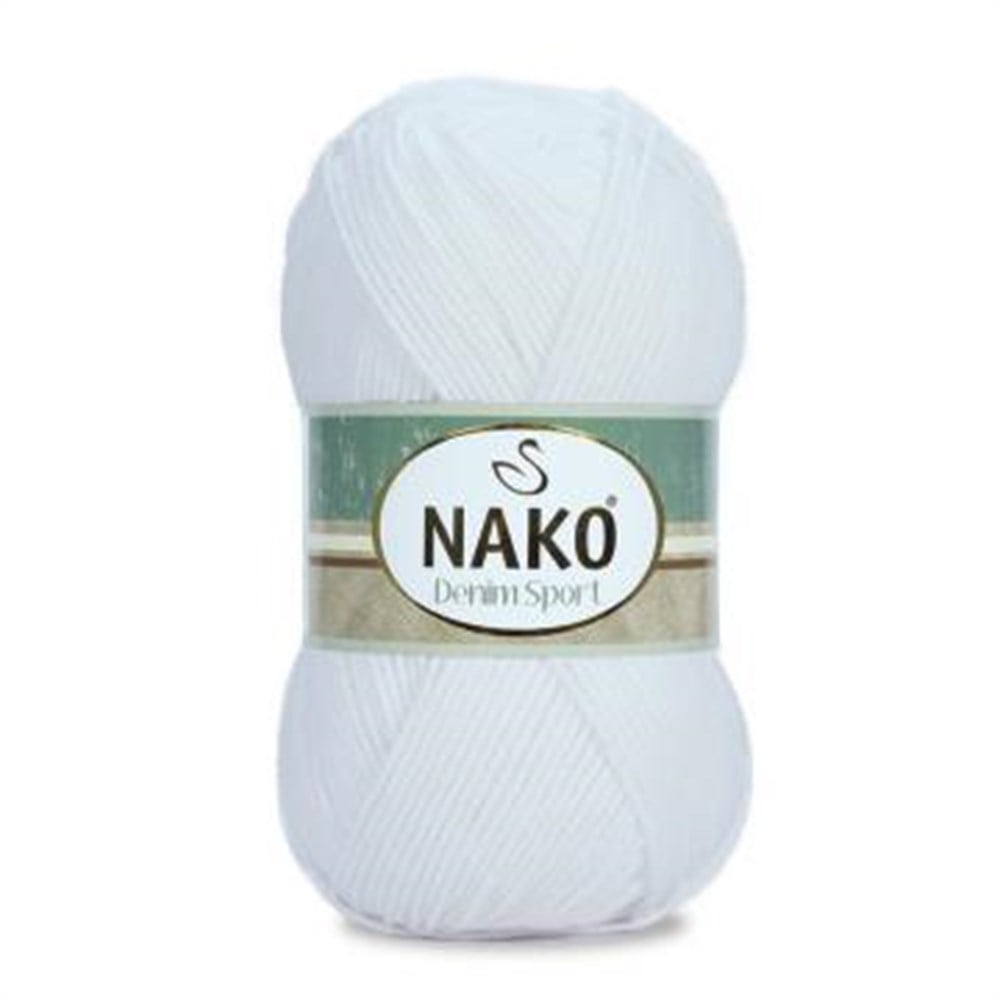 NAKO DENİM SPORT 1863