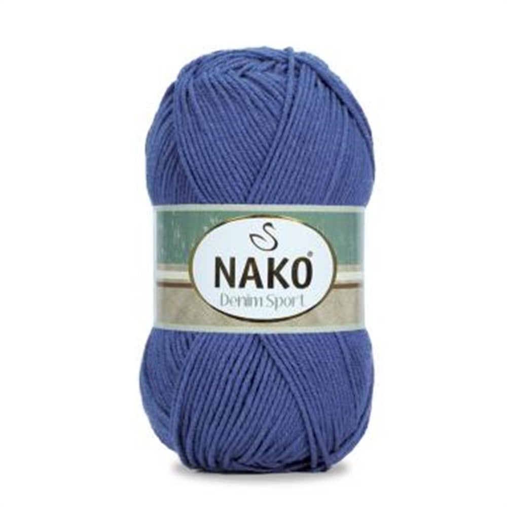NAKO DENİM SPORT 2859