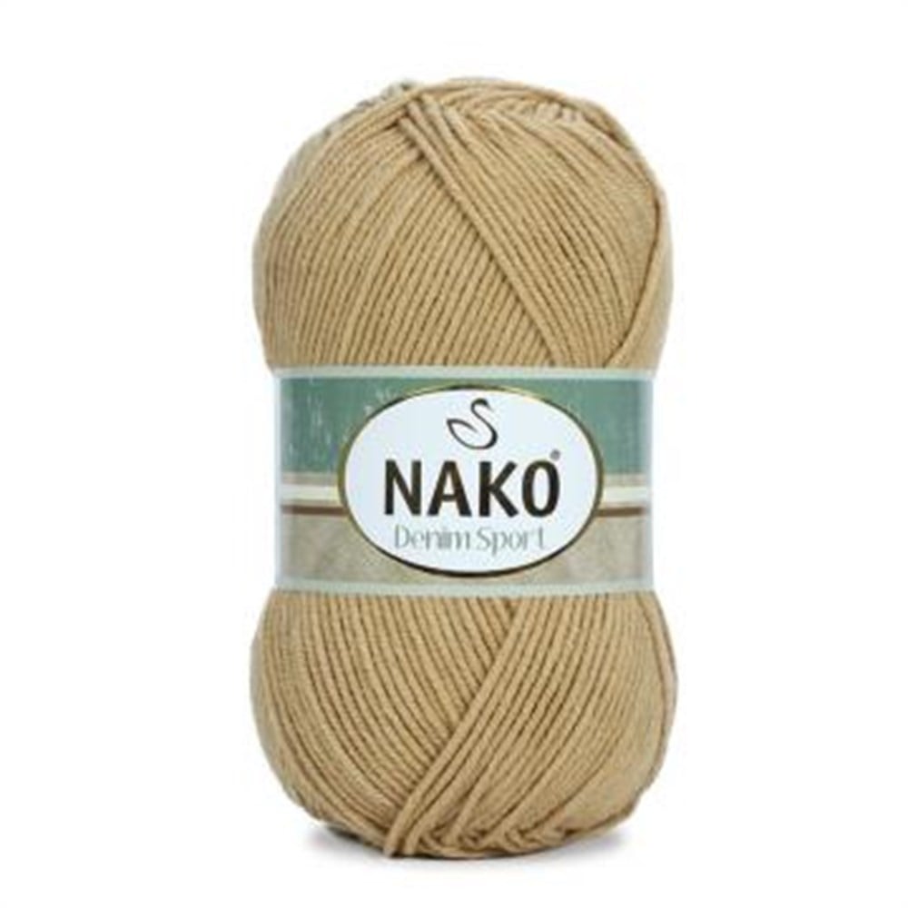 NAKO DENİM SPORT 3340