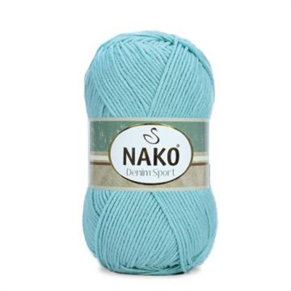 NAKO DENİM SPORT 6976
