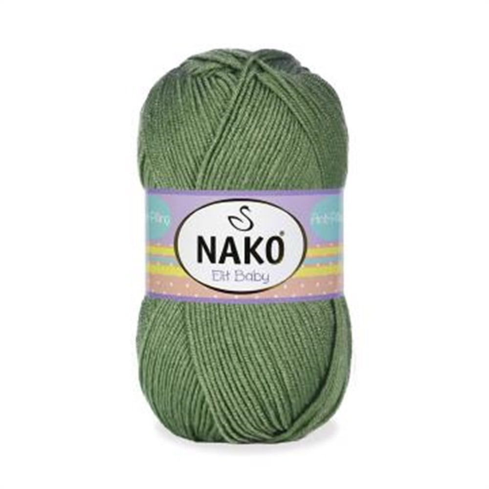 NAKO ELİT BABY 10307