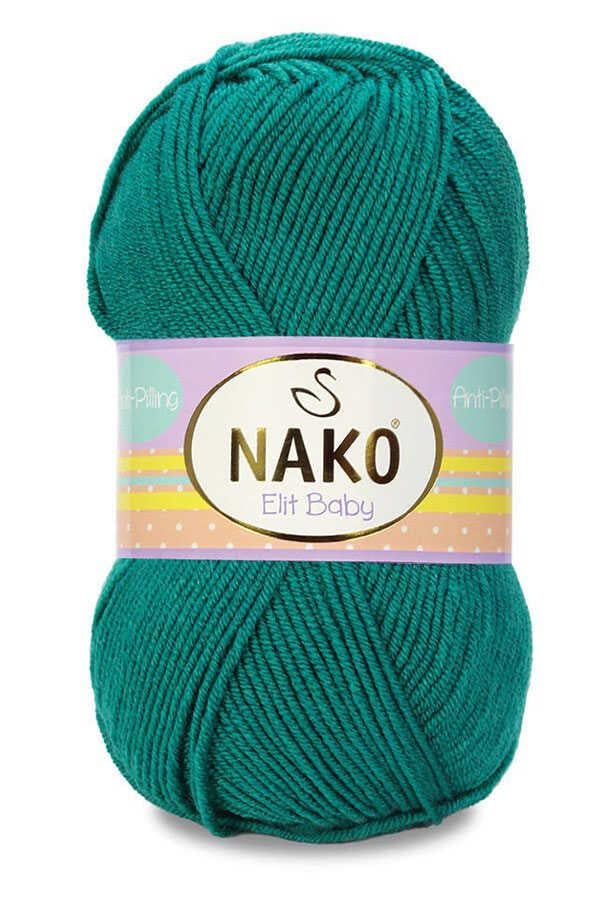 Nako Elit Baby 10327