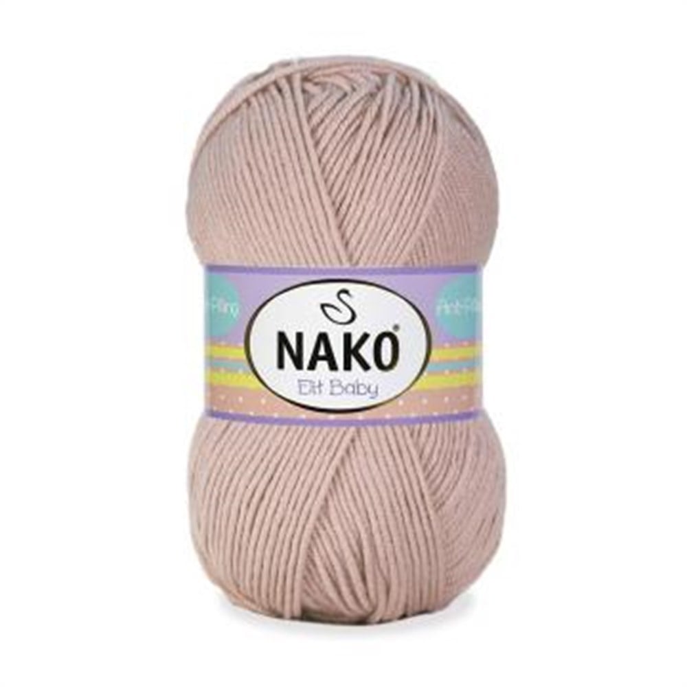 NAKO ELİT BABY 12392