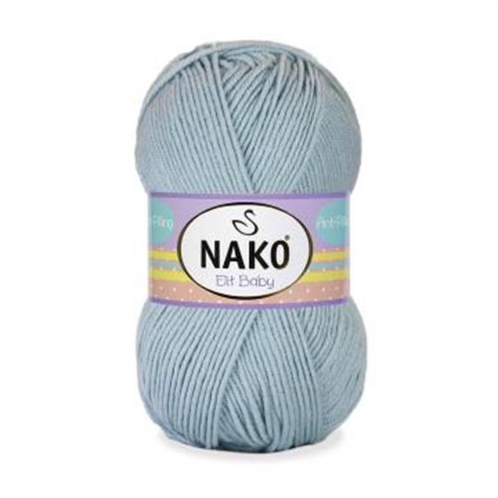 NAKO ELİT BABY 12408