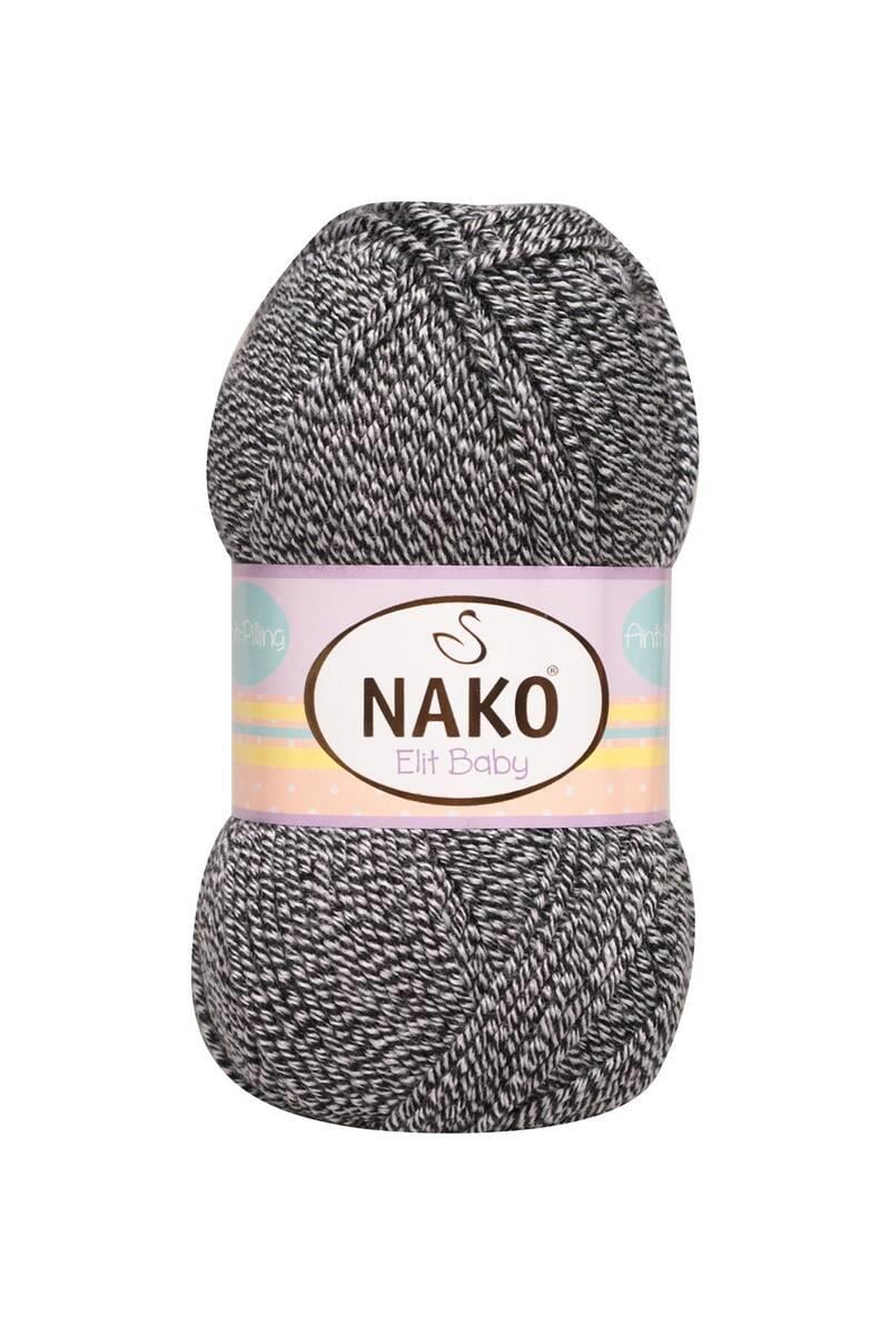 Nako Elit Baby 3086