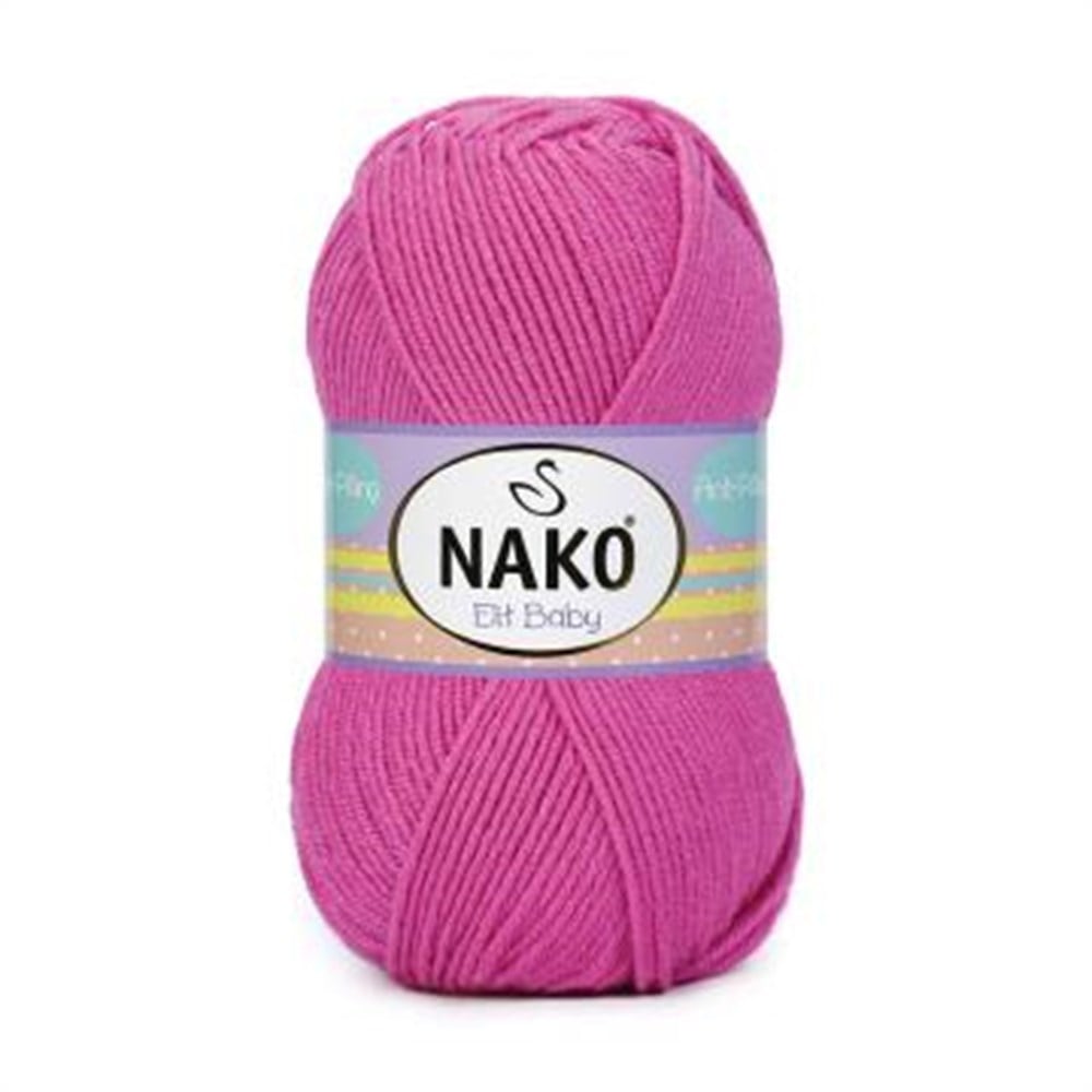 NAKO ELİT BABY 5278