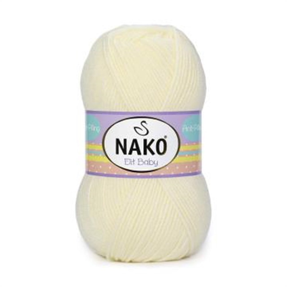 NAKO ELİT BABY 99064