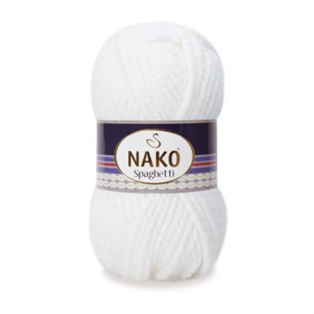 NAKO SPAGHETTİ 208