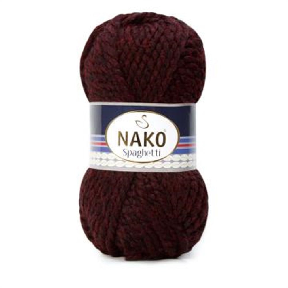 NAKO SPAGHETTİ 23626