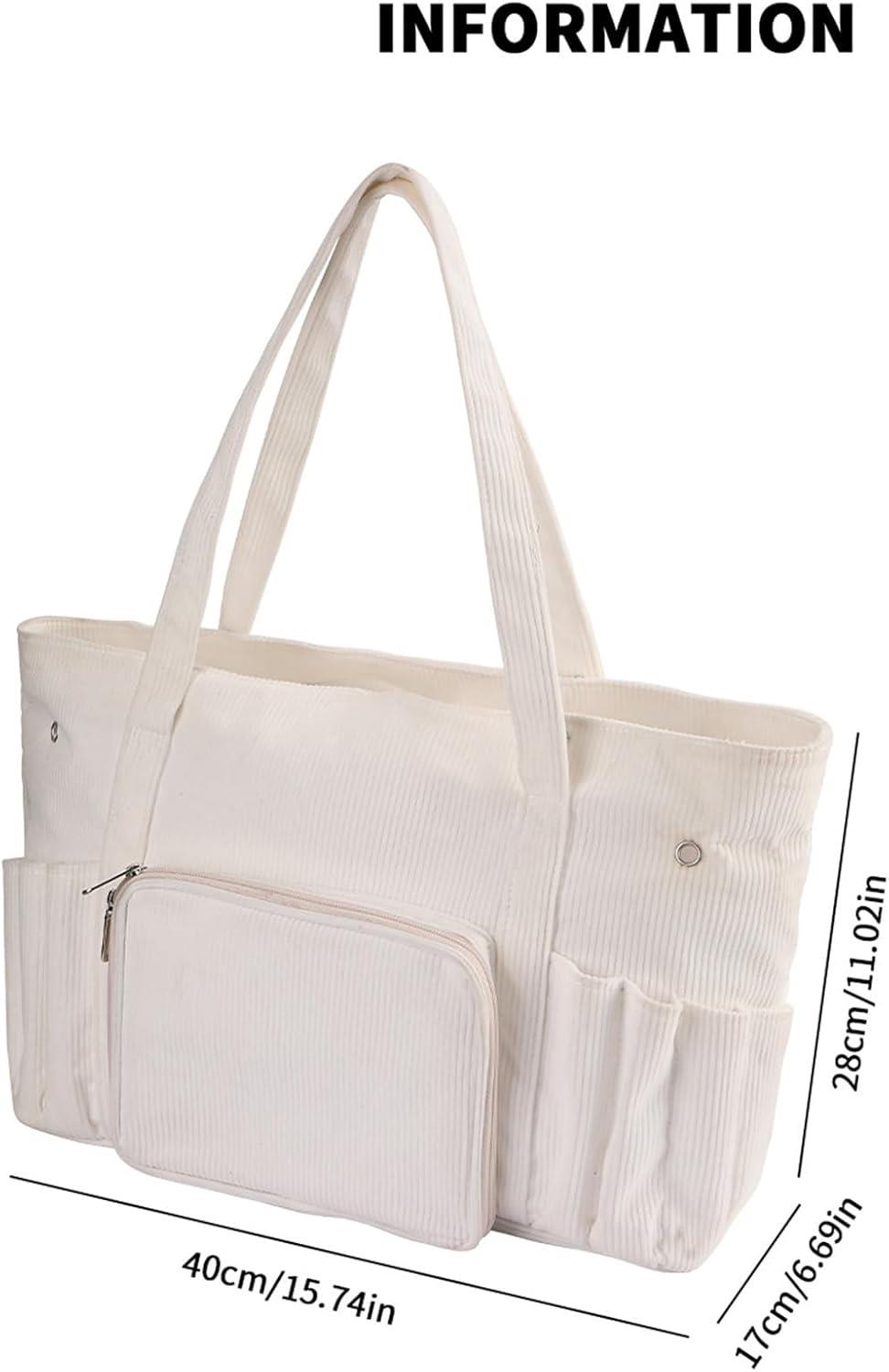 Örgü Çantası, Çok Amaçlı El Çantası, Organizer Fuşya Kadife Çanta Le38