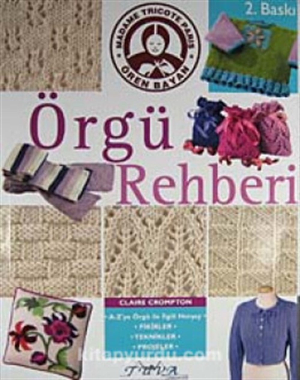 Örgü Rehberi 