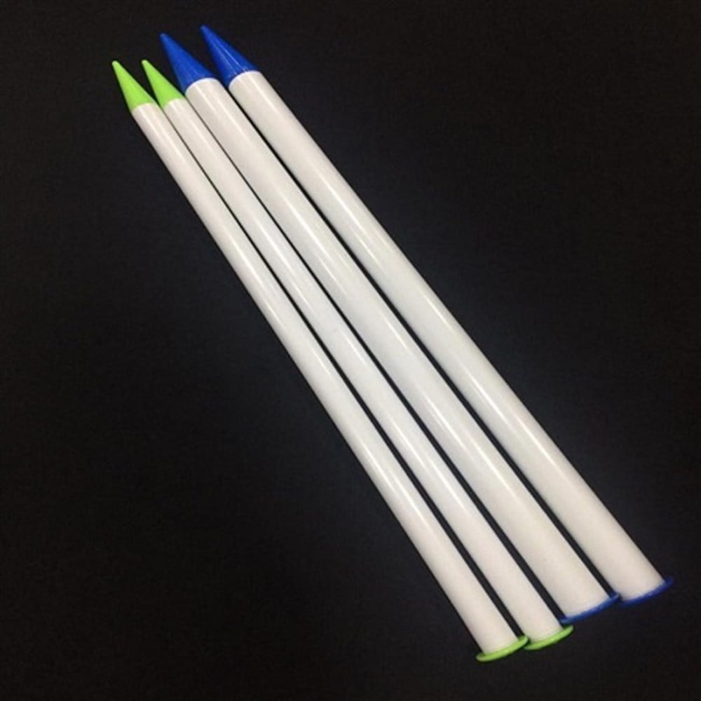 Plastik Kalın Şiş 20 Mm