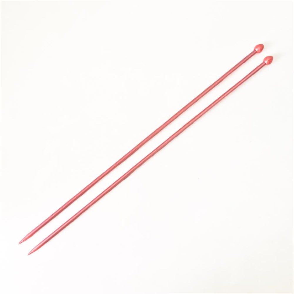 Pony 35 cm Pearl İncili Şiş