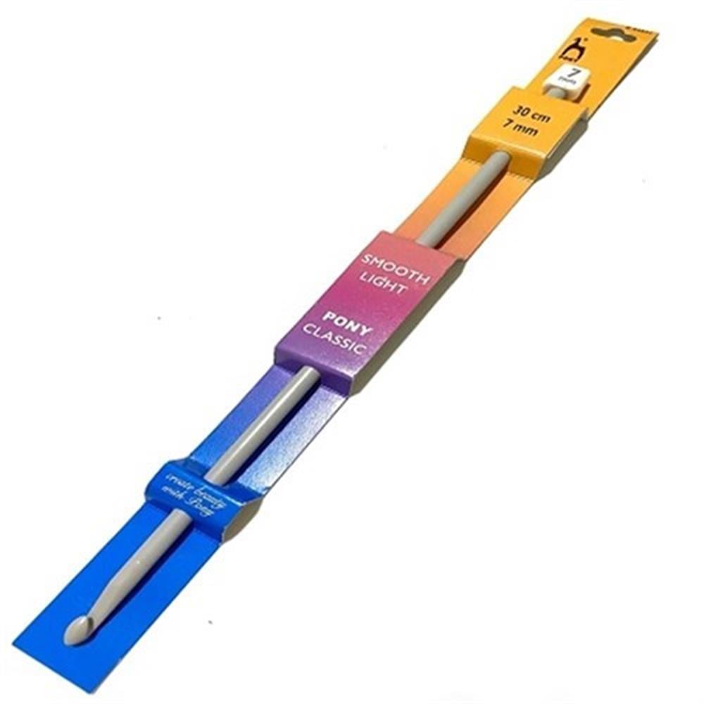 Pony Afgan Tunus Tığ 30 Cm