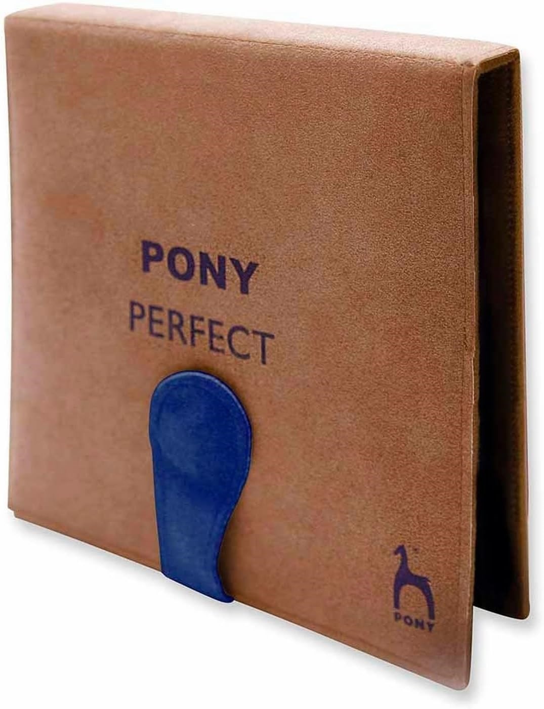 Pony Değiştirilebilir Ahşap Misinalı Şiş Çantalı 49143