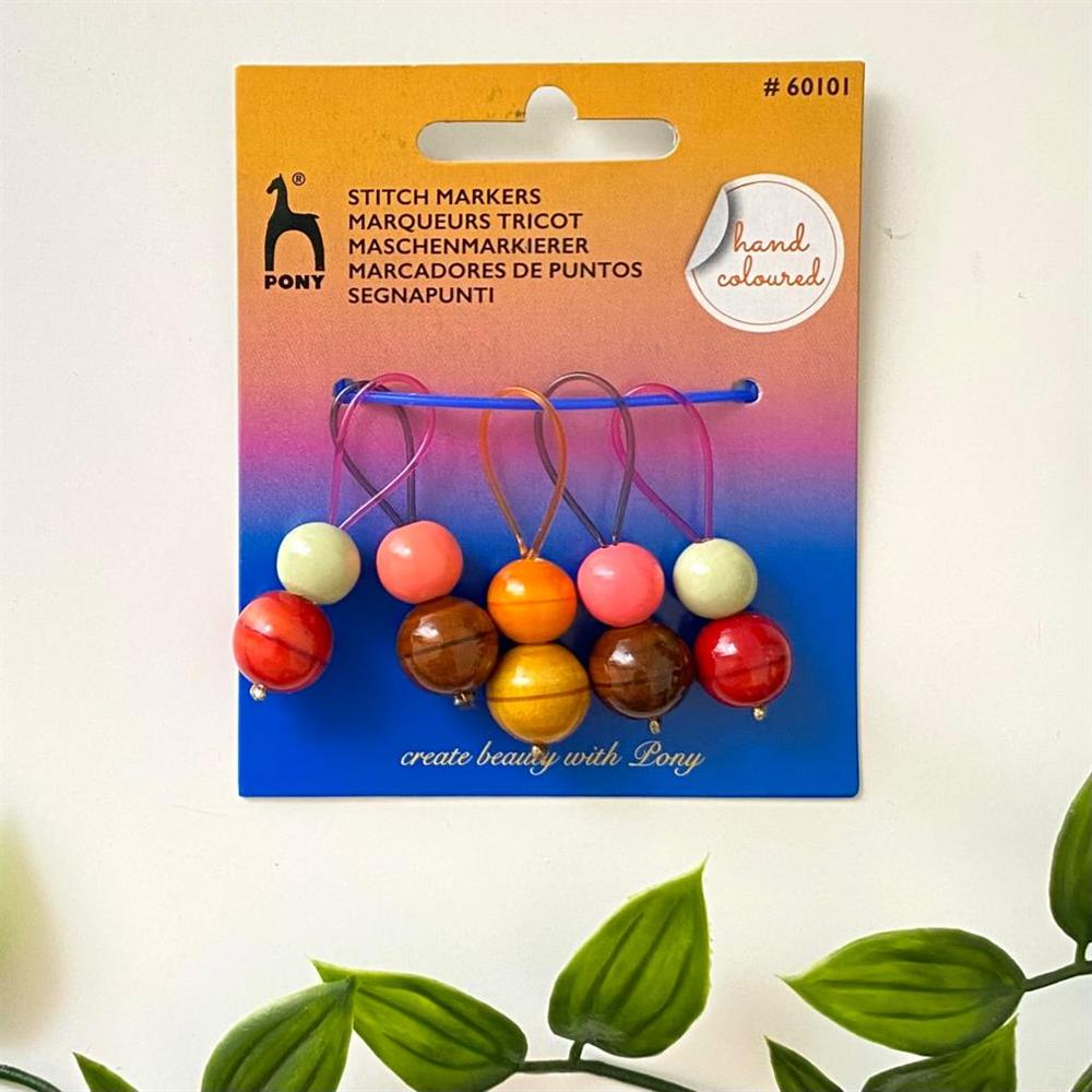 Pony İlmek İşaretleyici 60101