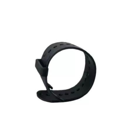 Pony İplik Ayırma Yüzük Model Silikon Kordonlu 61072