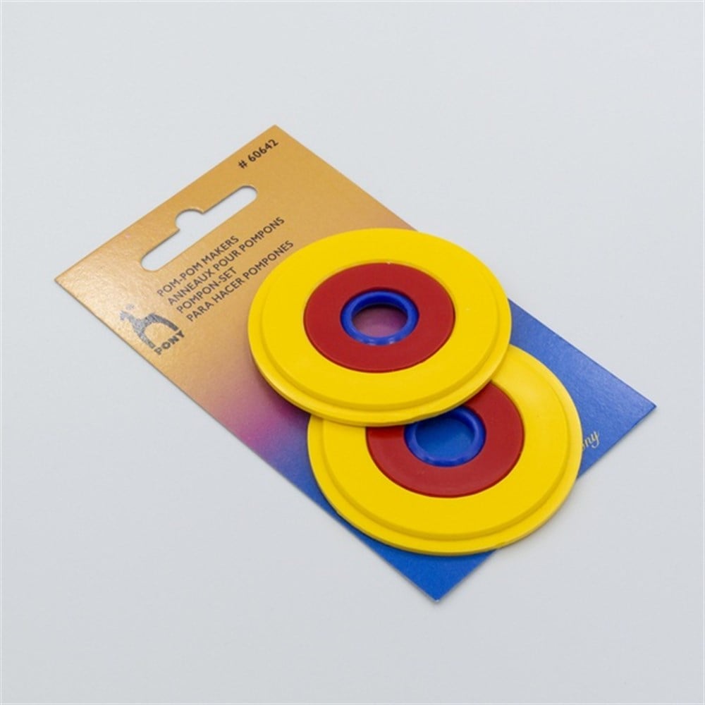 Pony Pom-Pom Aleti 60642