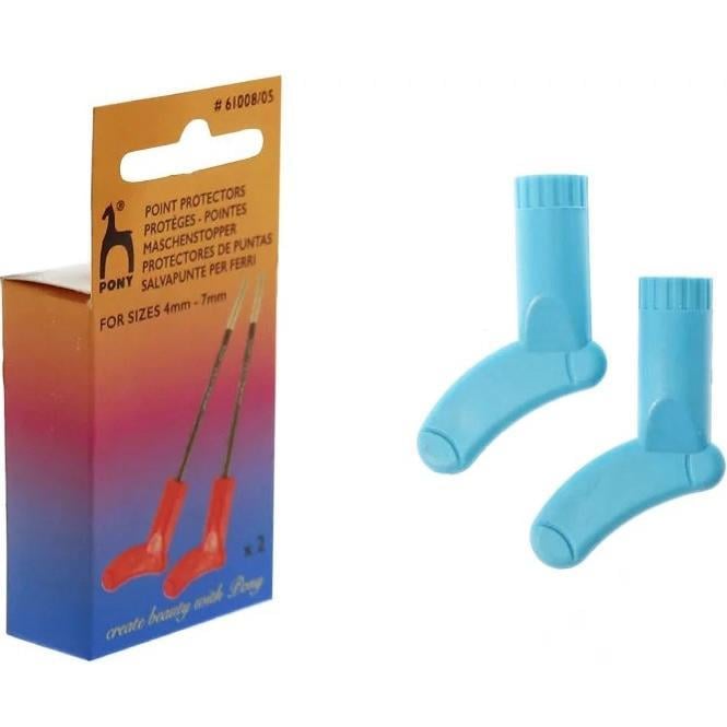 Pony Şiş Ucu Koruyucu 61008/05