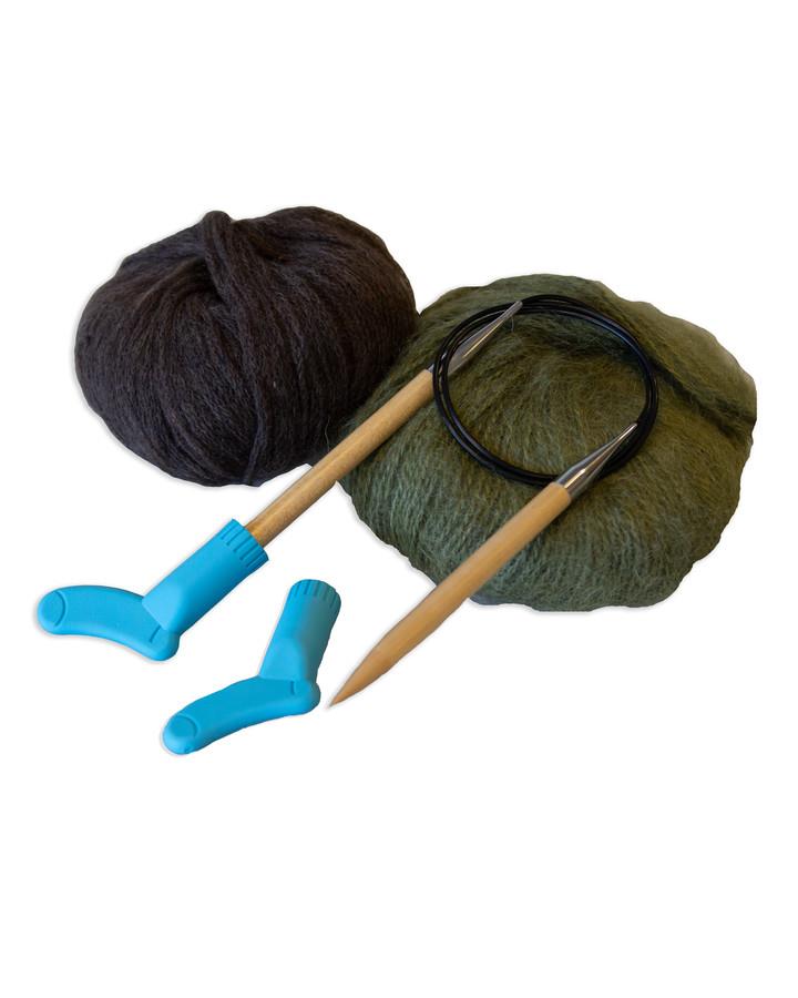 Pony Şiş Ucu Koruyucu 61009/01