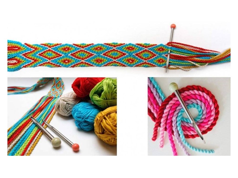 Pony Wayuu İğnesi 35432