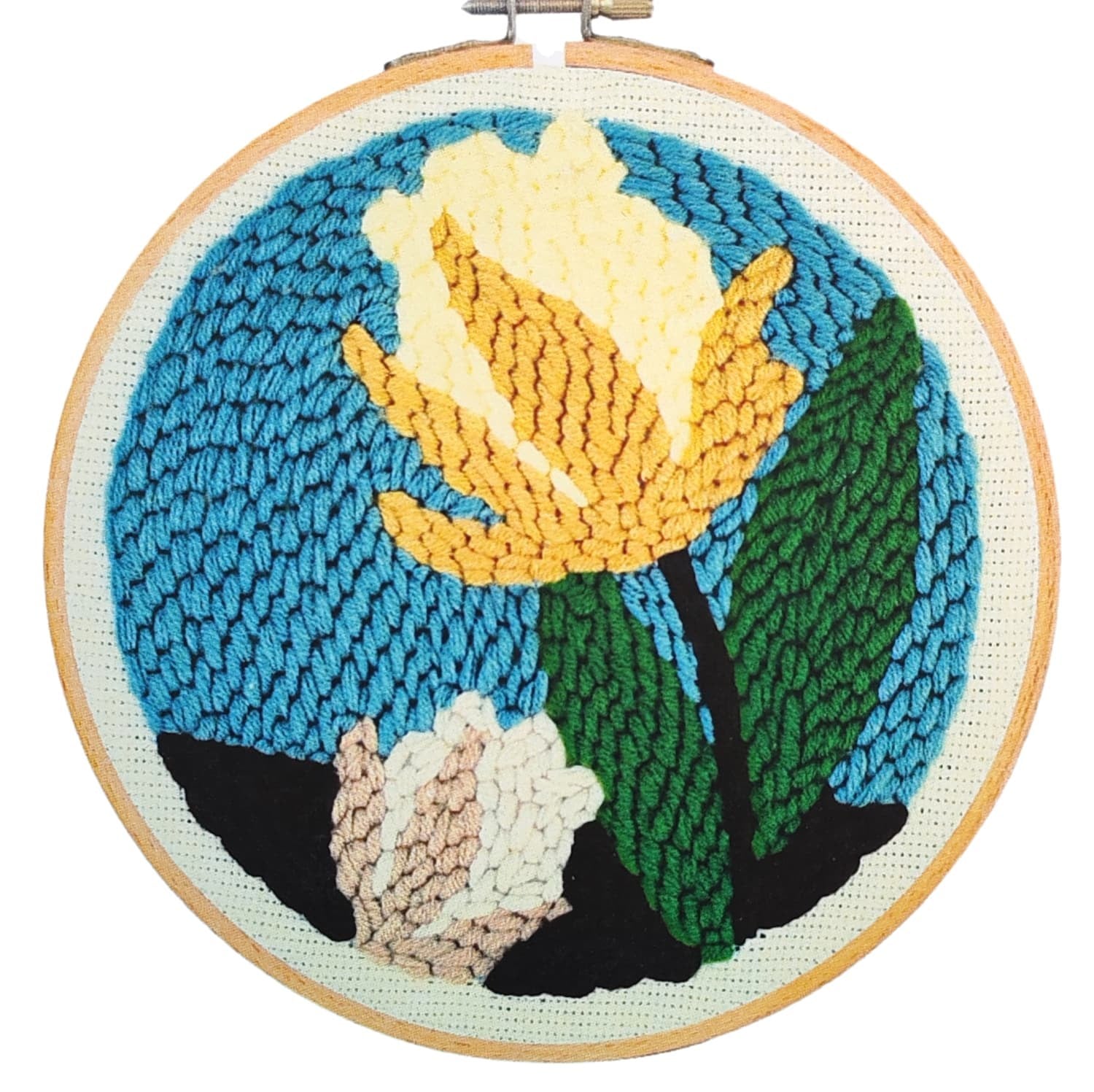 Punch İşleme Seti 20x20 Cm 95095C