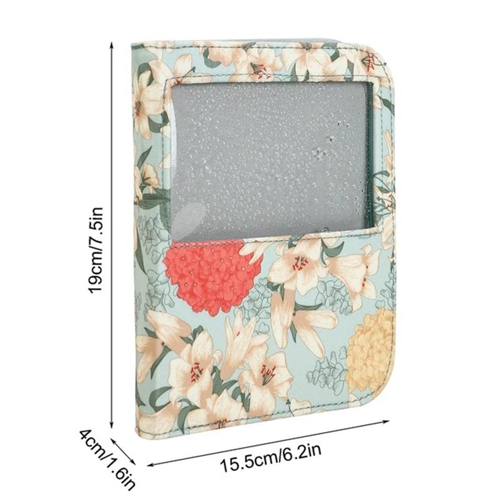 Tığ ve Örgü Malzemesi Çantası | Cüzdanı LE68-M