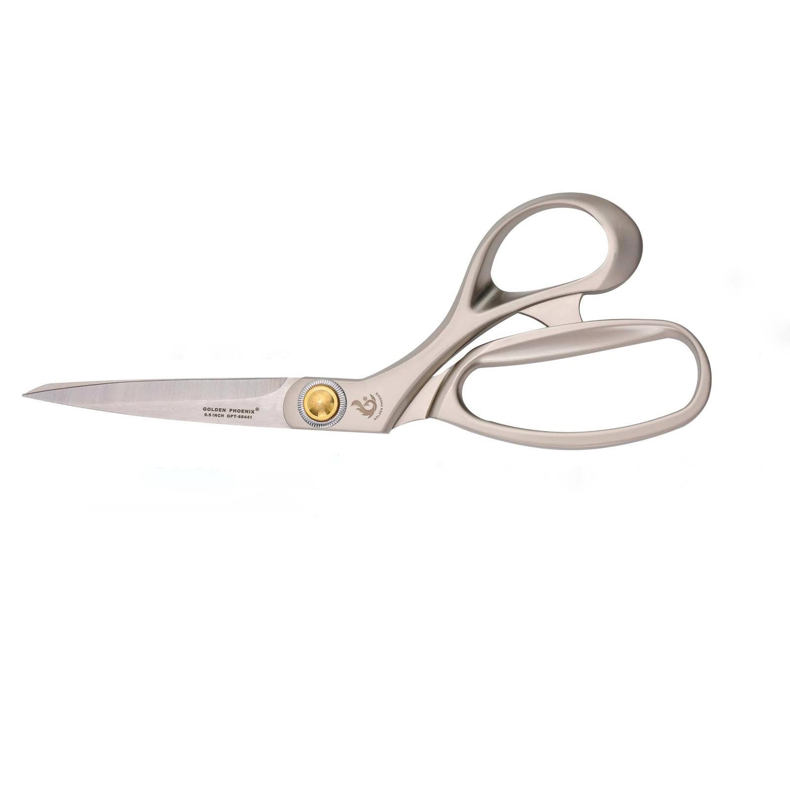 Titanyum Profesyonel Terzi ve Ev Makası 10,5 İnç / 26 Cm 88442