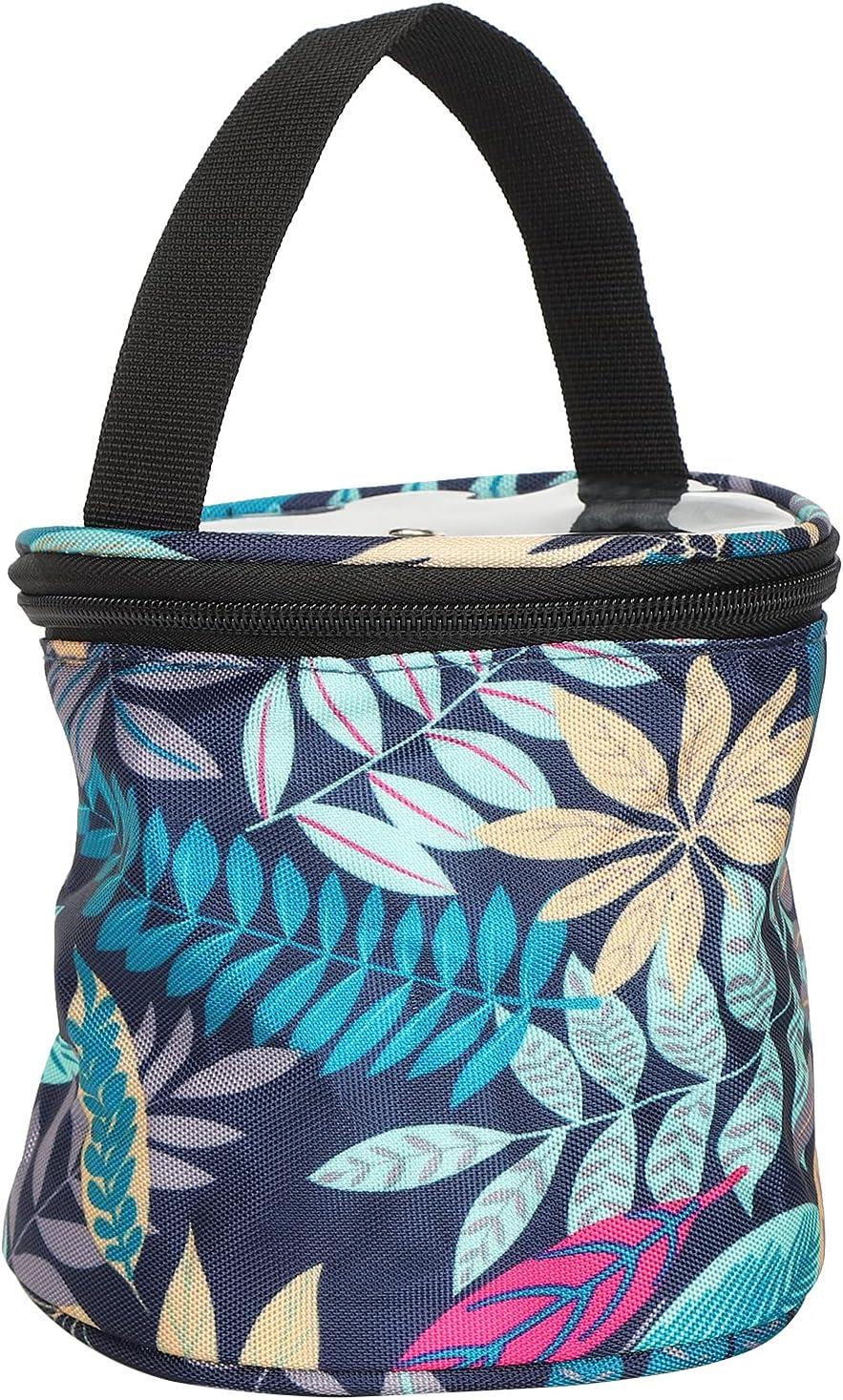 Yumak Çantası 13 x 14 Cm Mini Boy LE13 Renkli Organizer Çanta