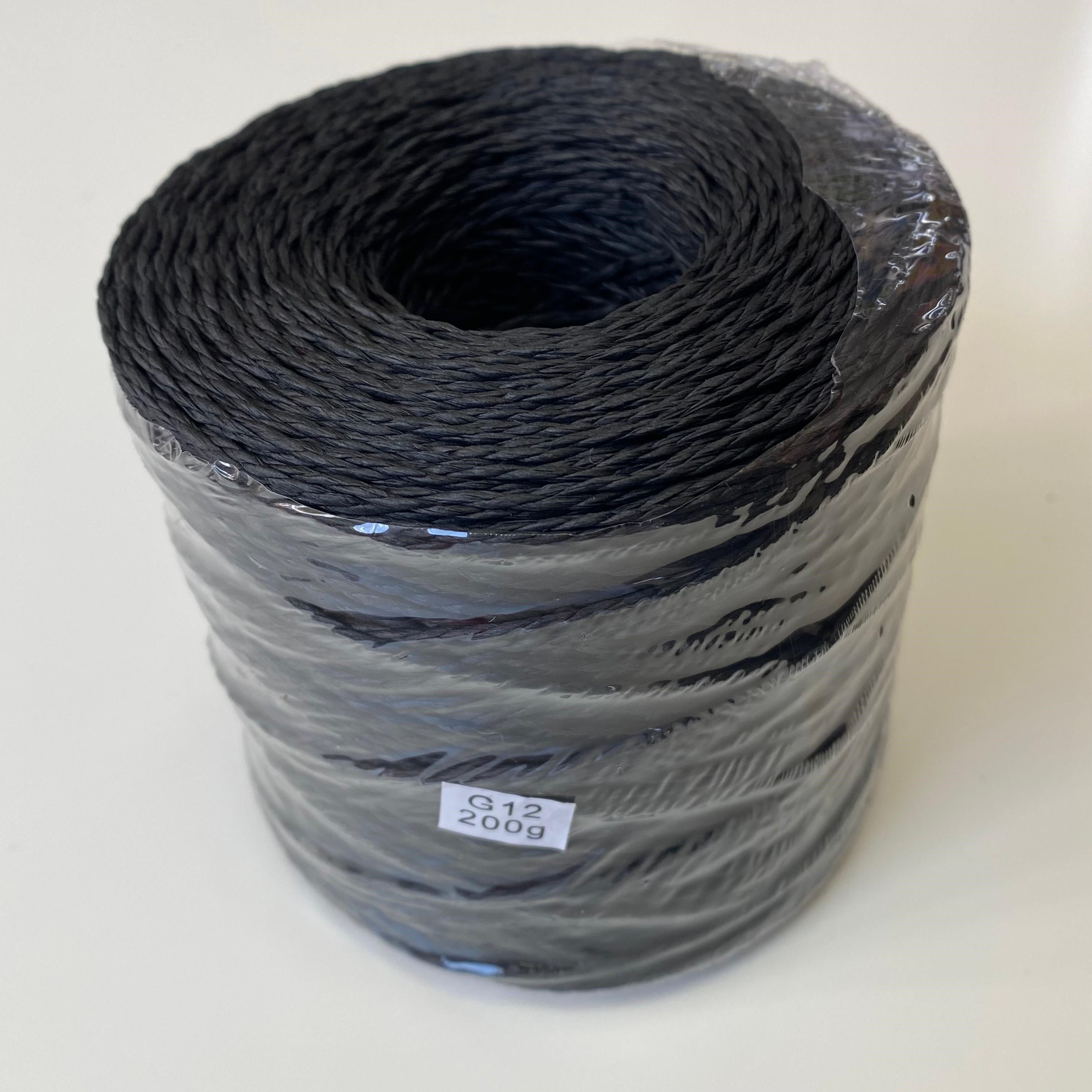 Yumak Kağıt İplik 200 Gr G-12