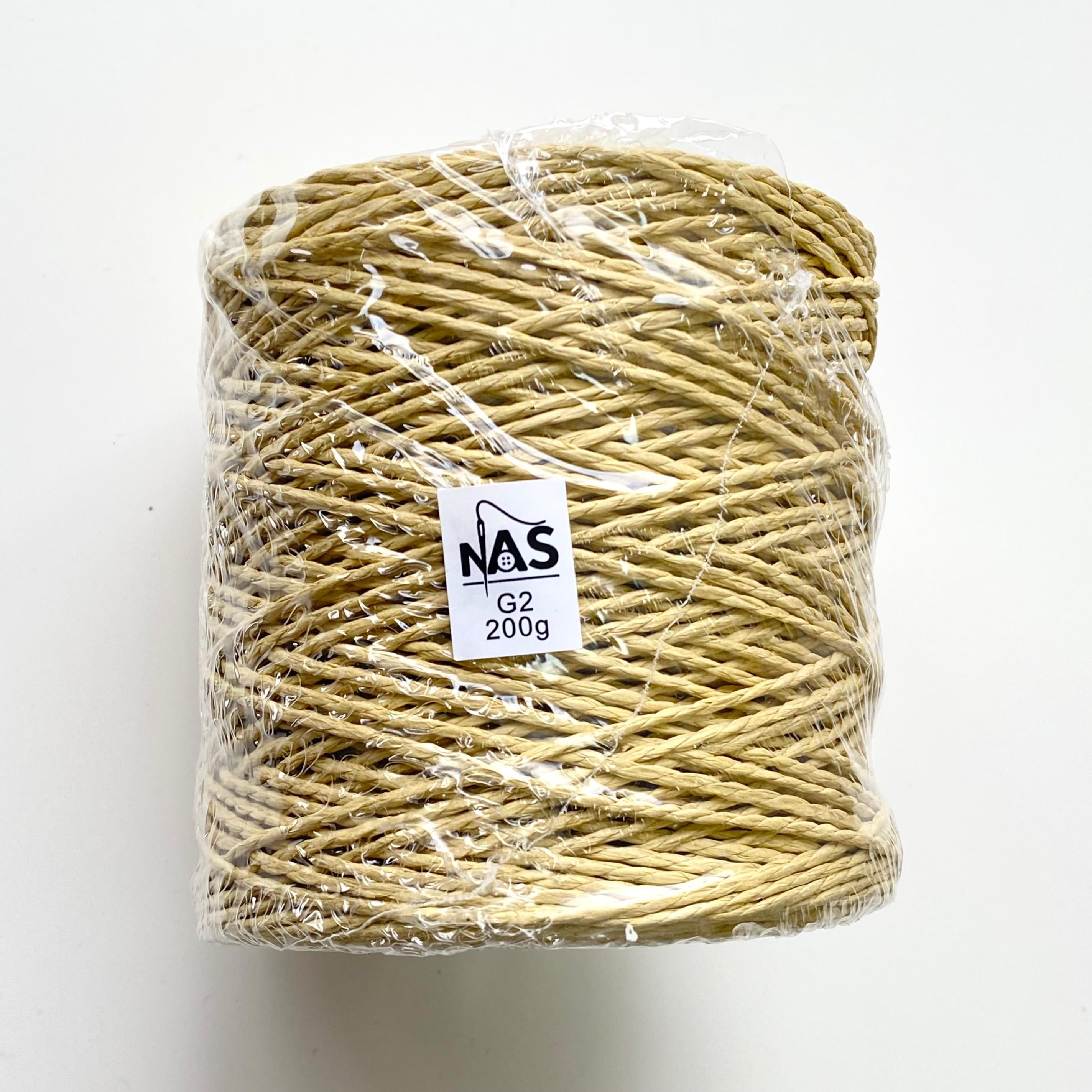 Yumak Kağıt İplik 200 Gr G-2