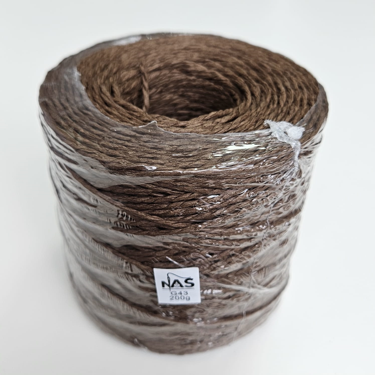 Yumak Kağıt İplik 200 Gr G-43
