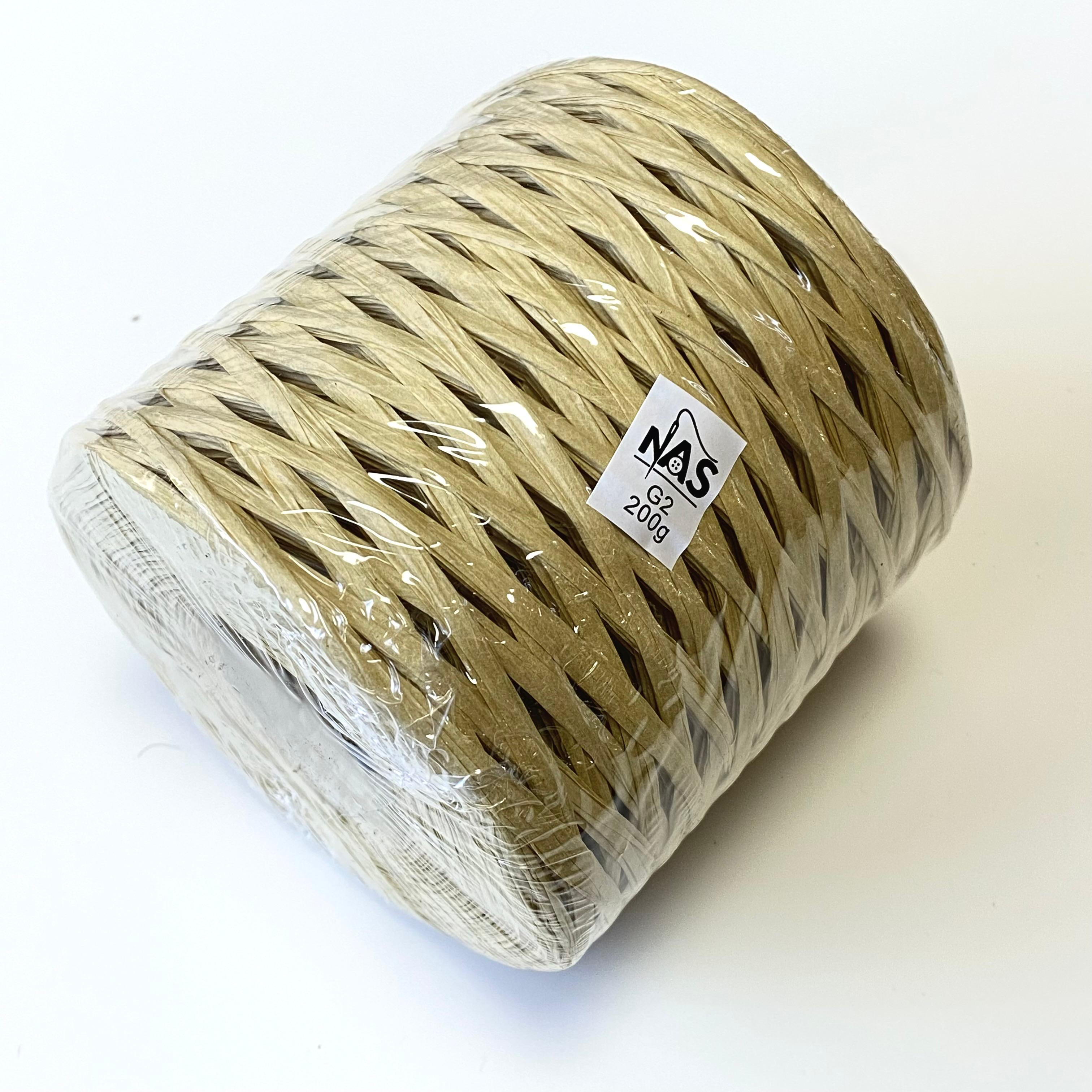 Yumak Rafya İplik 200 Gr G-2