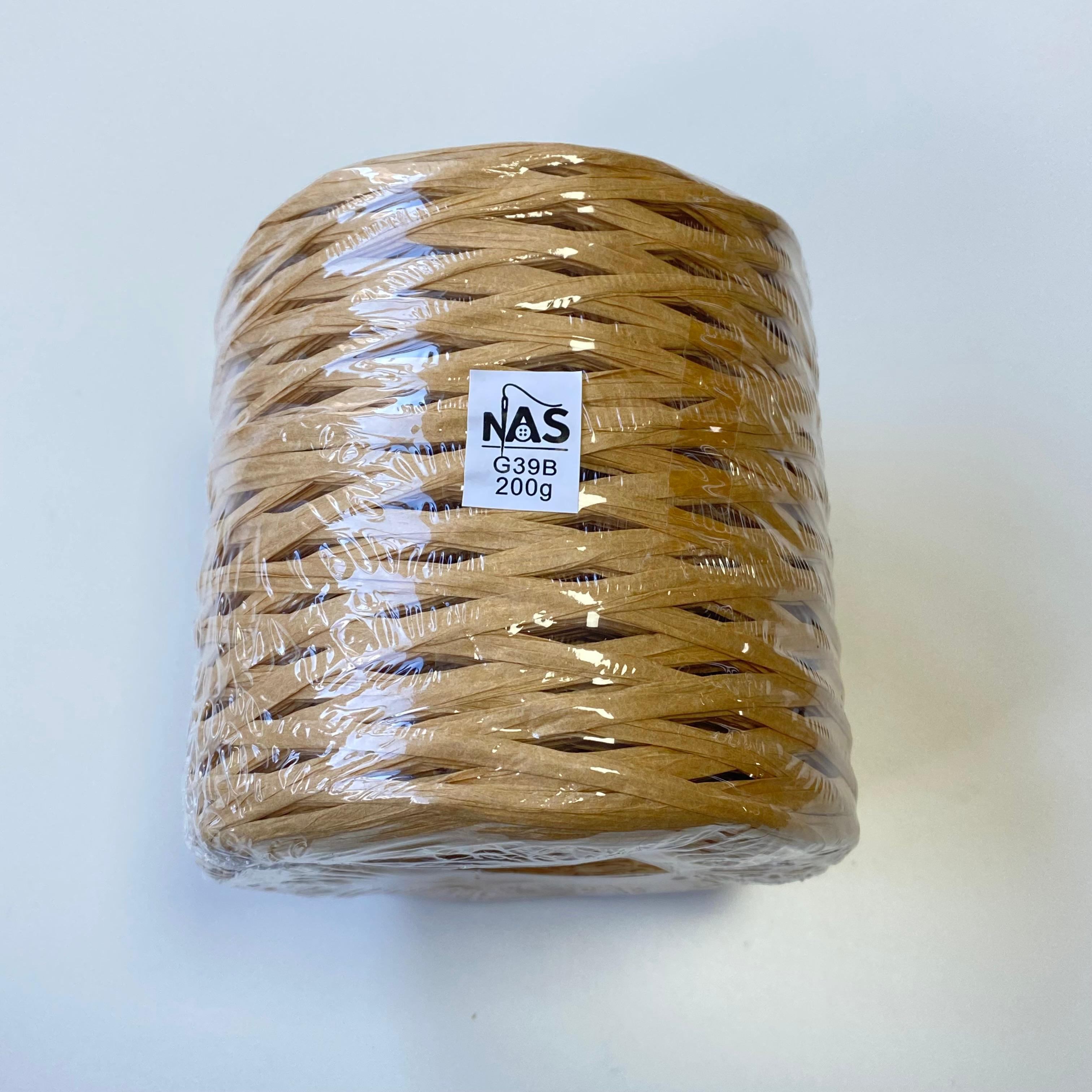 Yumak Rafya İplik 200 Gr G-39B