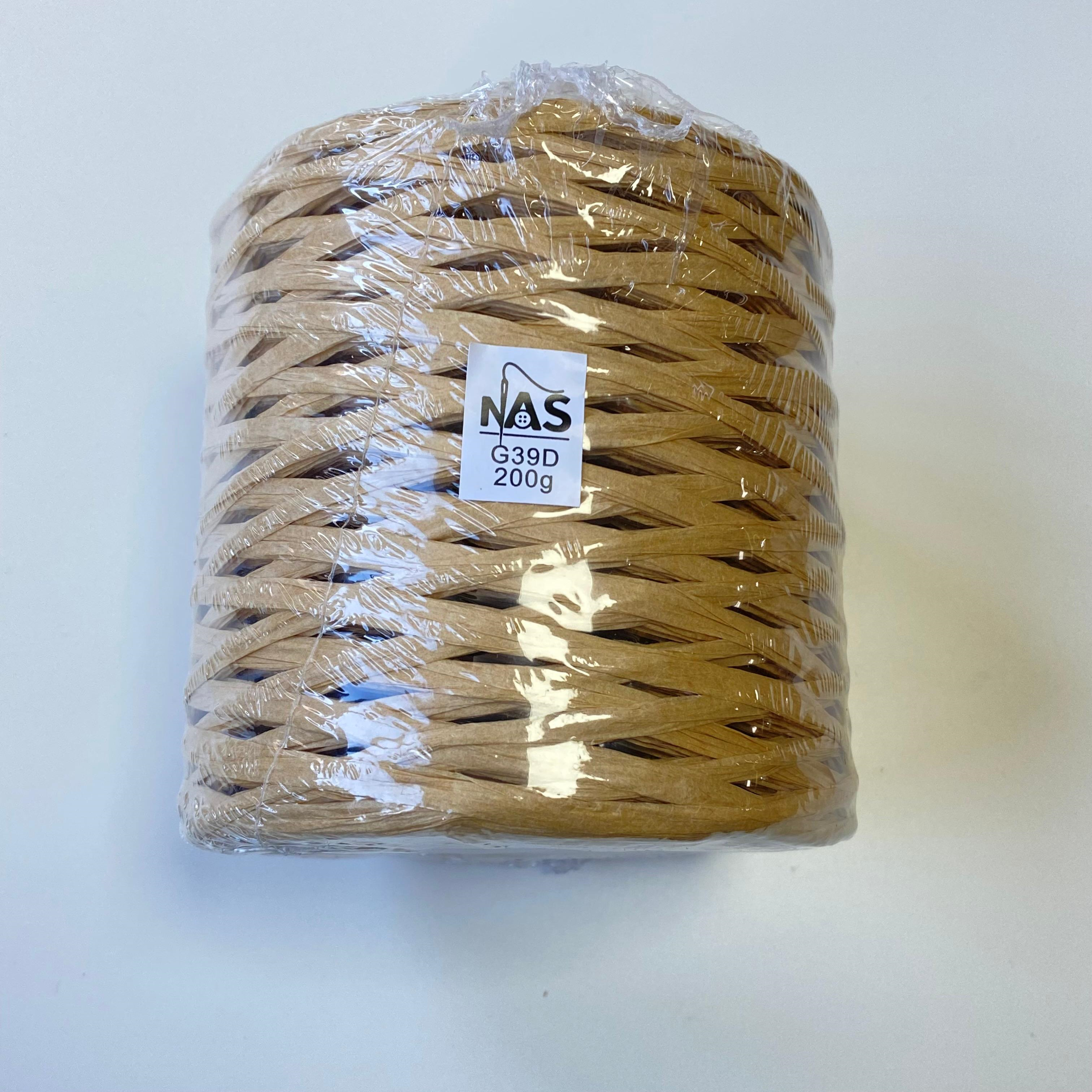 Yumak Rafya İplik 200 Gr G-39D