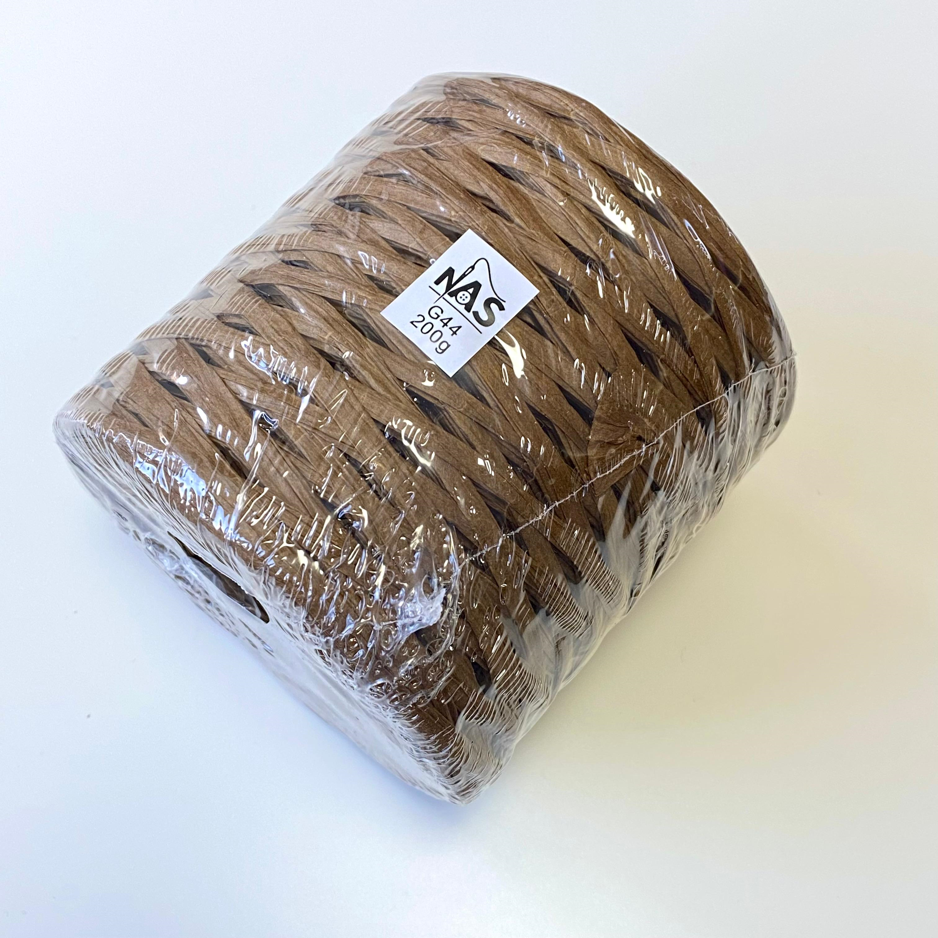 Yumak Rafya İplik 200 Gr G-44