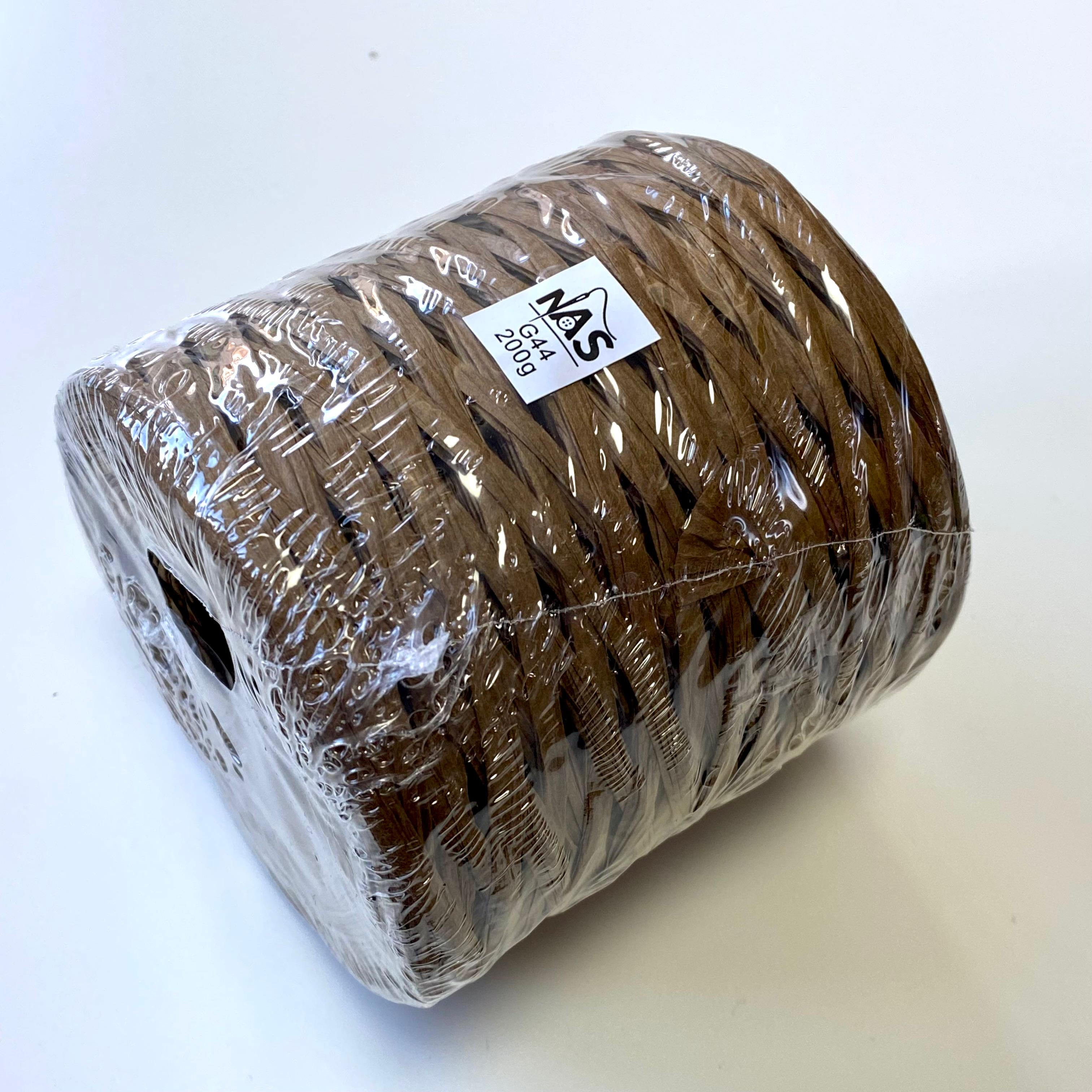 Yumak Rafya İplik 200 Gr G-44