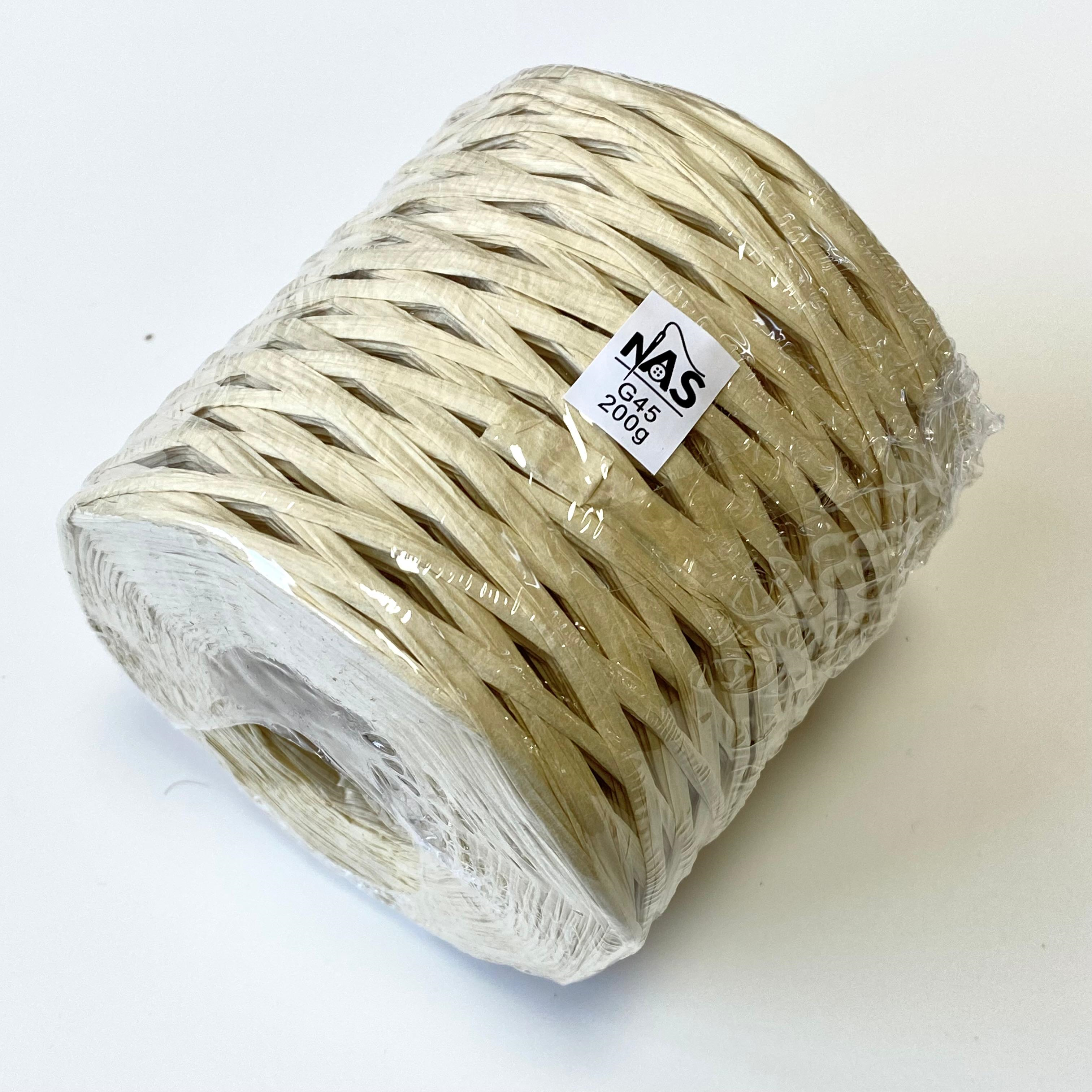 Yumak Rafya İplik 200 Gr G-45