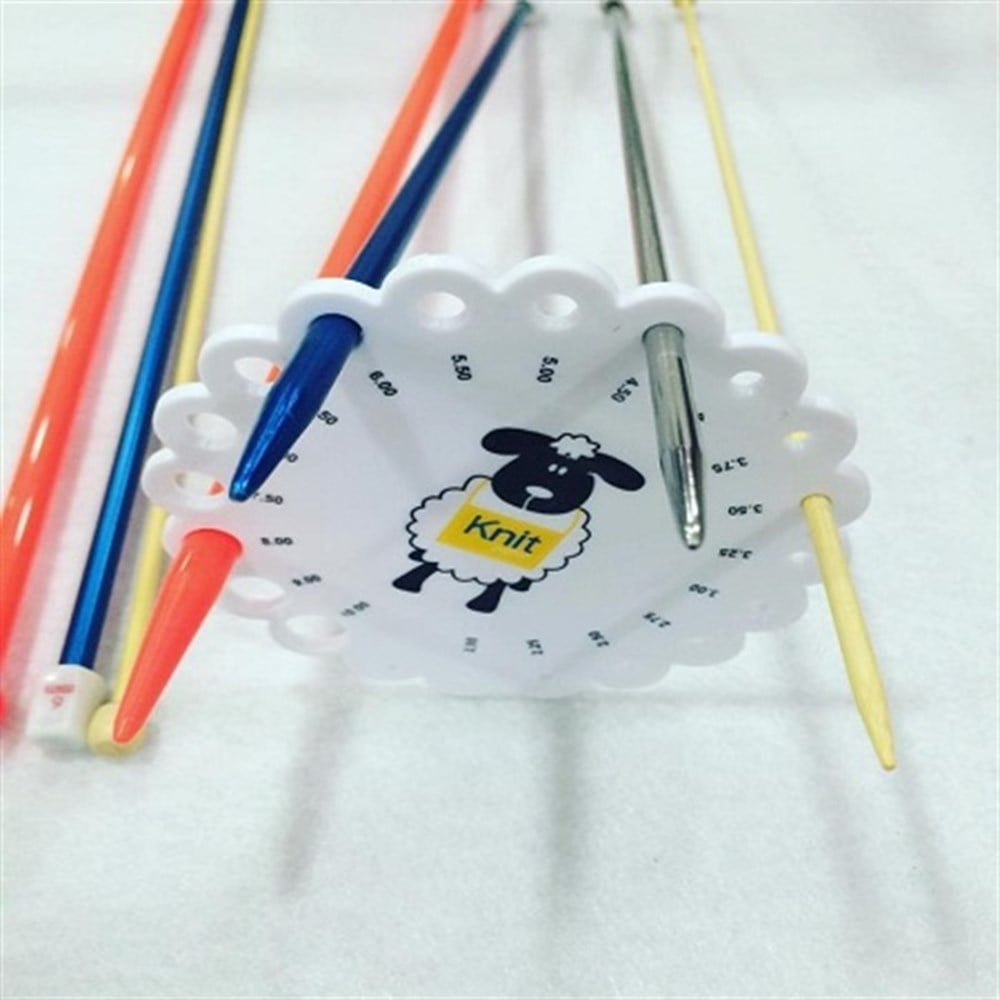 Yumakça Şiş Ölçer 