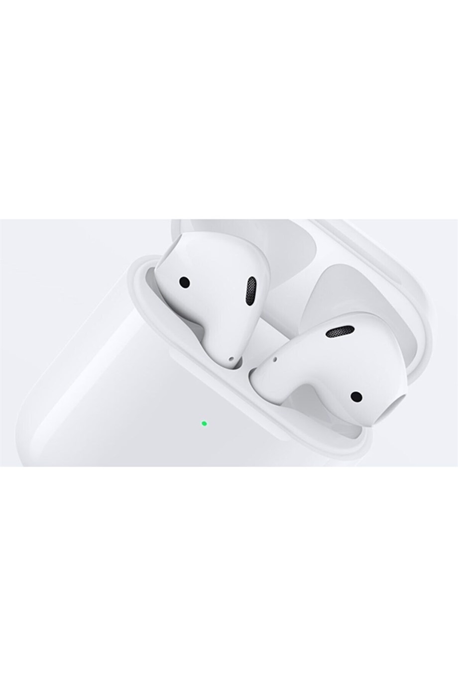 AirPods 2.Nesil Bluetooth Kulaklık