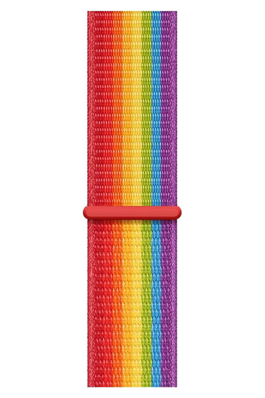 Gökkuşağı Watch Kumaş Kordon