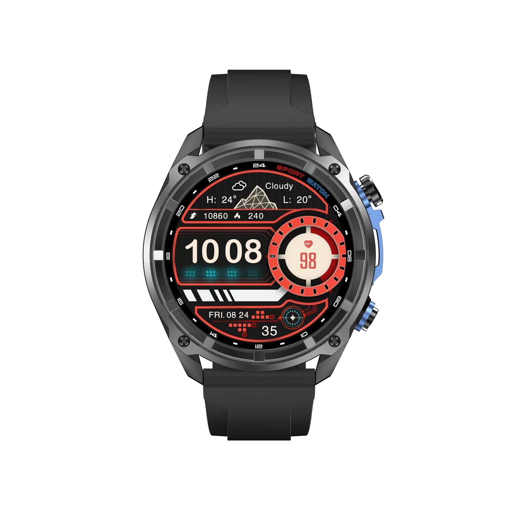 Harvox Extreme Akıllı Saat