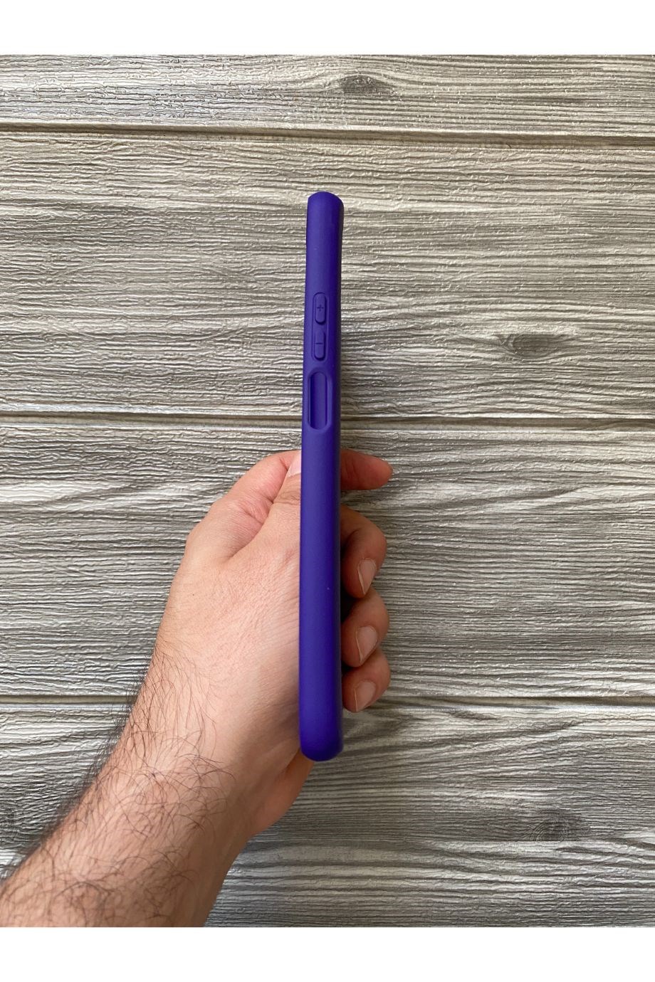 Huawei P Smart Pro Mor Lansman Kılıf
