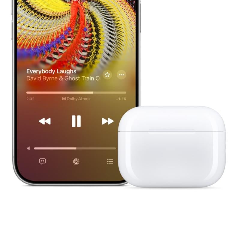 KILIFMAX Air Pro 3 ANC Bluetooth Kulaklık